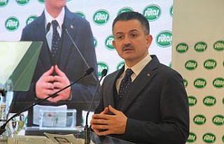Bakan Pakdemirli: "Son 18 yılda, hayvancılığa...
