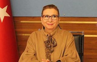 Bakan Pekcan: ”Tek taraflılığın gelecekteki...