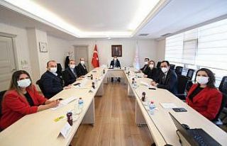 Bakan Selçuk: 15 Şubat’tan itibaren okulların...