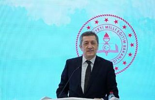 Bakan Selçuk ‘İlk Yardım Okulu Kahramanlar İş...