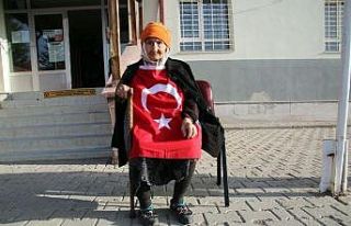 Bakan Selçuk’tan duygulandıran paylaşım