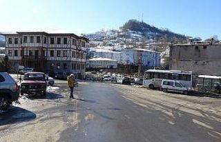 Bakan Soylu’nun annesine sosyal medyadan hakaret...