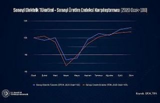Bakan Varank: "Bu iftiracılara cevabı rakamlar...