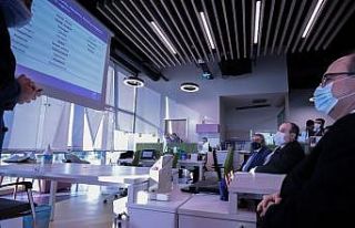 Bakan Varank: “VLP aşı çalışmasında önemli...