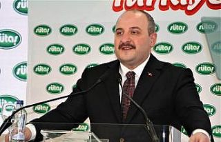 Bakan Varank: "Yatırım talebi salgına rağmen...
