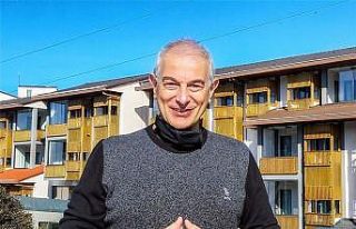 Bakan Yardımcısı Denemeç, tatil için Narven’i...