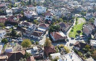 Balbey Kentsel Yenileme Projesi, Mimarlar Odası’na...