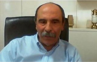 Balcıoğlu: "Kahramanmaraş’ın en önemli...