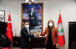 Balçova’da asgari ücret bayramı