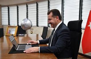 Balıkesir, dijital haklar için şehirler koalisyonunda