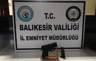 Balıkesir’de kurallara uymayan 803 kişiye 510...