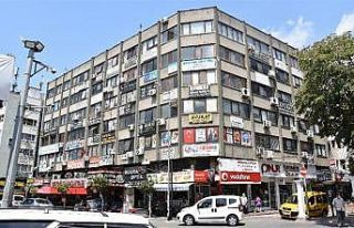 Balıkesir’de tabela kirliliğine kesin çözüm