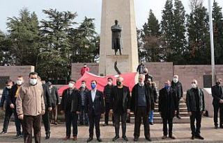 Balıkesirli Romanlar Toroğlu’nu kınadı