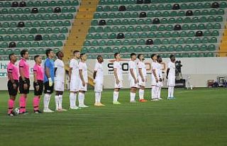 Balıkesirspor’da 5 ayrılık
