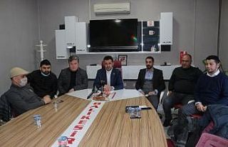 Balkes yönetimi transfer tahtasını açtı