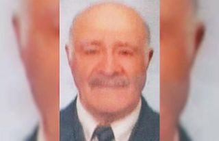 Balkondan düşen yaşlı adam hayatını kaybetti