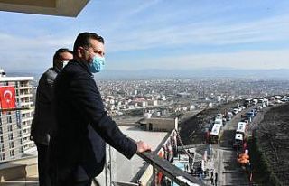 BALTOK’ta mutlu son