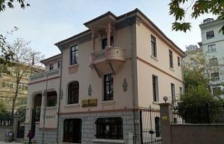Bandırma pandemiye rağmen kitap okumaktan vazgeçmedi