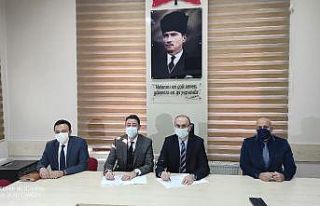 Bandırma’da eskrim kursları başlayacak