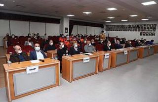 Bandırmaspor’a akaryakıt istasyonu