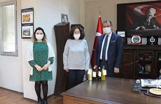 Bankacıydı zeytinyağı üreticisi oldu, Milas’ın...