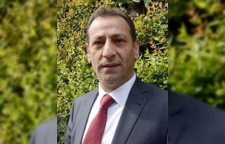 Barlak: ‘Gazetecilik aşkla yürümektir’