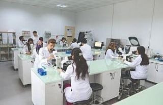 Bartın Üniversitesi 3 “Star” öğrenci çıkardı