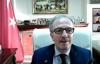 Bartın Üniversitesi’nde “Akıllı Lojistik”...