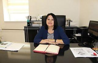 Bartın Üniversitesi’nin projesiyle İngilizce...