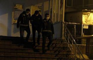 Bartın’da sahte para operasyonu: 1 tutuklu