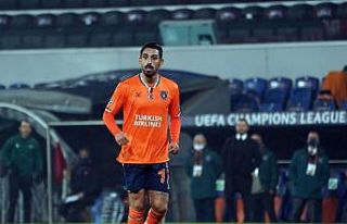 Başakeşhir, İrfan Can’ın transferi için Fenerbahçe’yle...