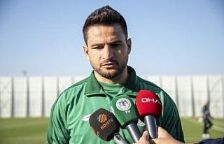 Başakşehir, Ömer Ali Şahiner ile anlaştı