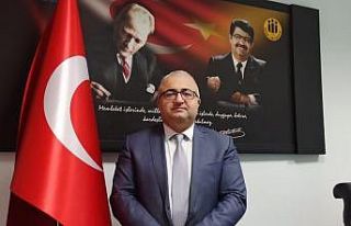 Başhekim Beytur’dan aşı açıklaması