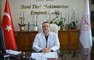 Başhekim Kutlu: "Aşılama işlemi randevu sistemiyle...
