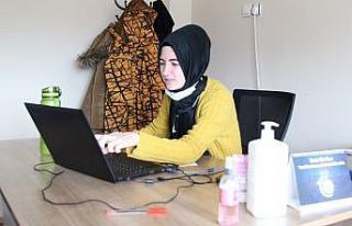 Başiskelede diyetisyenlik hizmetleri online veriliyor