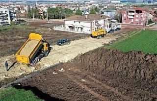 Başiskele’nin yeni araçları hizmete başladı