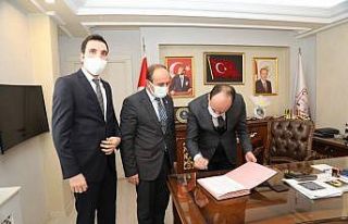 Başkale’de seracılık dönemi