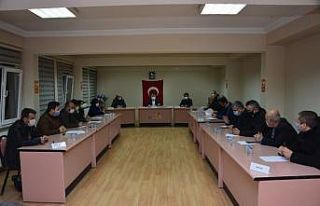 Başkan Akçadurak: “2021 yılı Gediz için büyük...