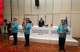 Başkan Aktaş’tan aşı seferberliğine destek