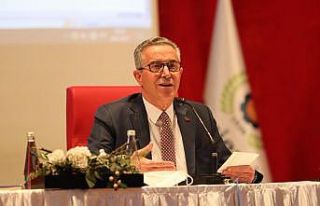 Başkan Arda, belediyenin esnafa borcunu “sıfır”ladı