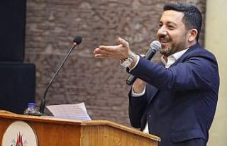 Başkan Arı’dan esnafa kira ve destek müjdesi