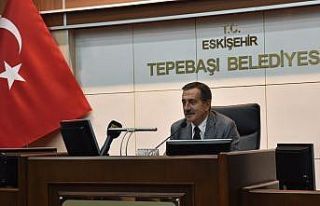 Başkan Ataç Baksan yenileme projesini anlattı
