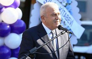 Başkan Atay, “Kullanılmayan kamu binalarına talibim”