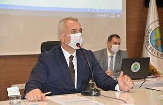 Başkan Babaoğlu: “Süleyman Seba Spor Kompleksi...