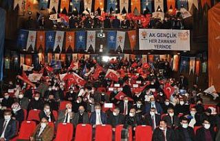 Başkan Bayrambey güven tazeledi