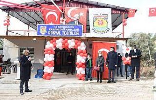 Başkan Bozdoğan’dan mahallelere doktor muayene...
