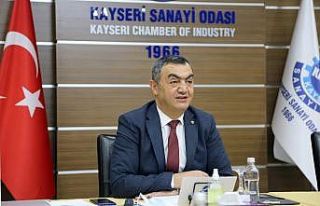 Başkan Büyüksimitçi: “Salgın Sonrasında Oluşacak...