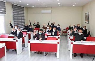 Başkan Çay’dan merhum Yazar İşisağ’a ahde...