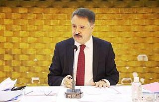 Başkan Cemil Deveci: "Hayatımın en acılı...