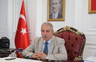 Başkan Demirtaş: “Bu salgını halkımızla beraber...